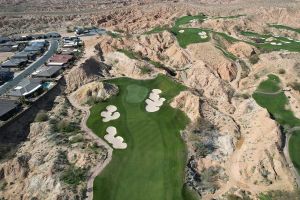 Wolf Creek 2nd Approach 2023